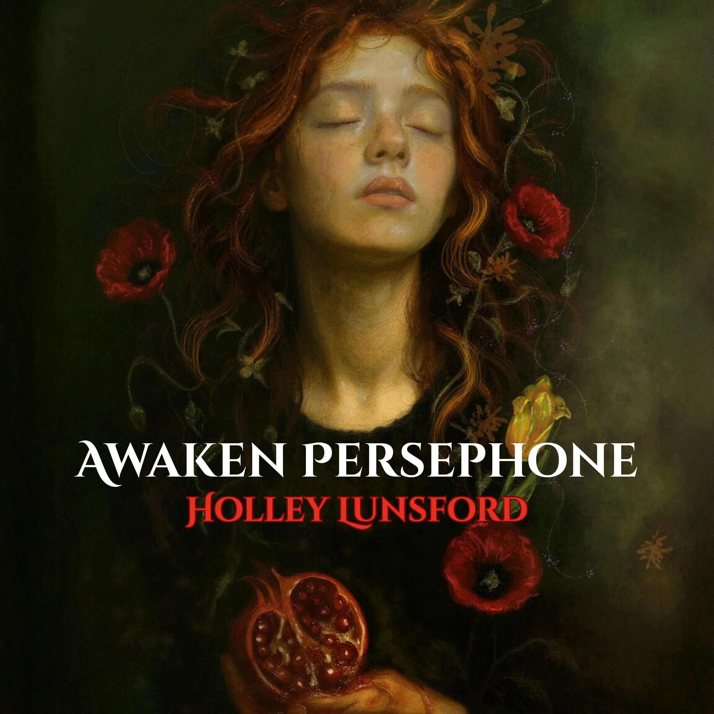 The Awaken Persephone Soundtrack
