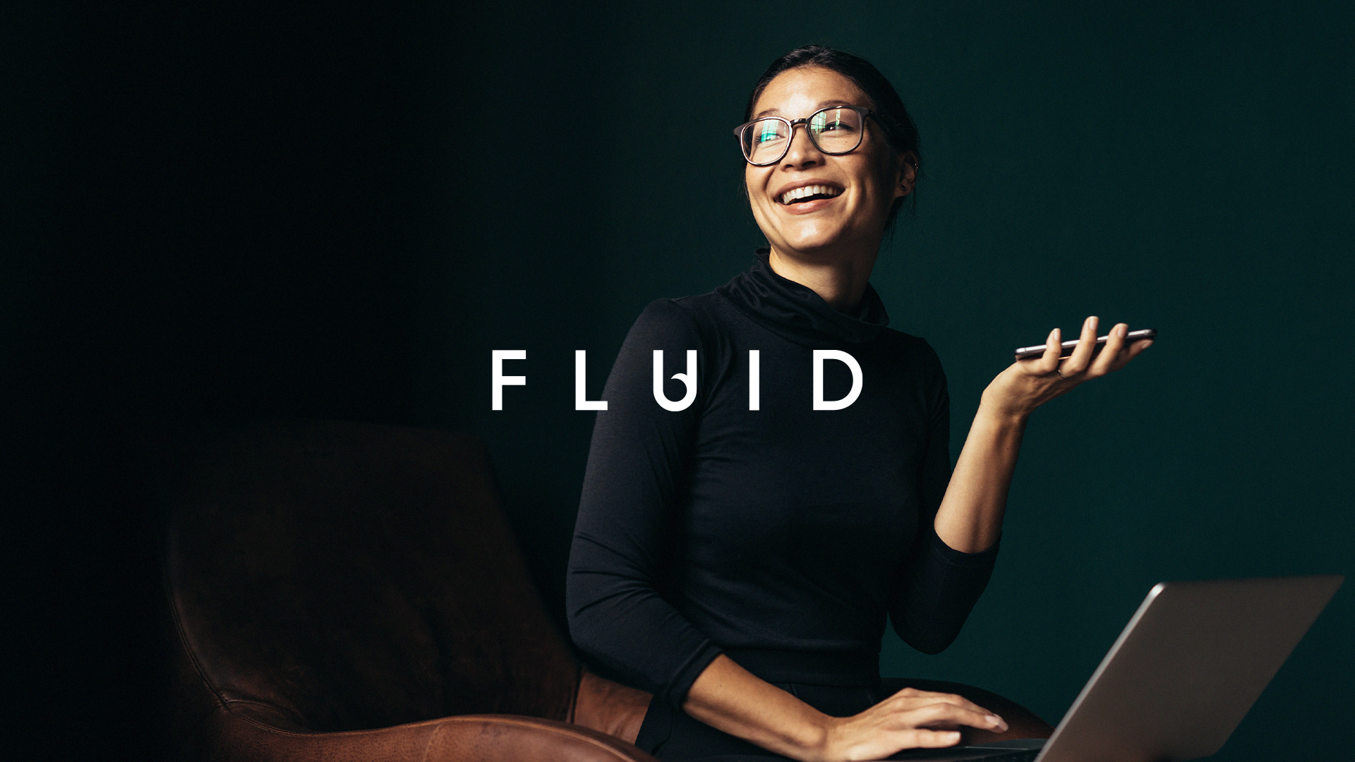 Fluid