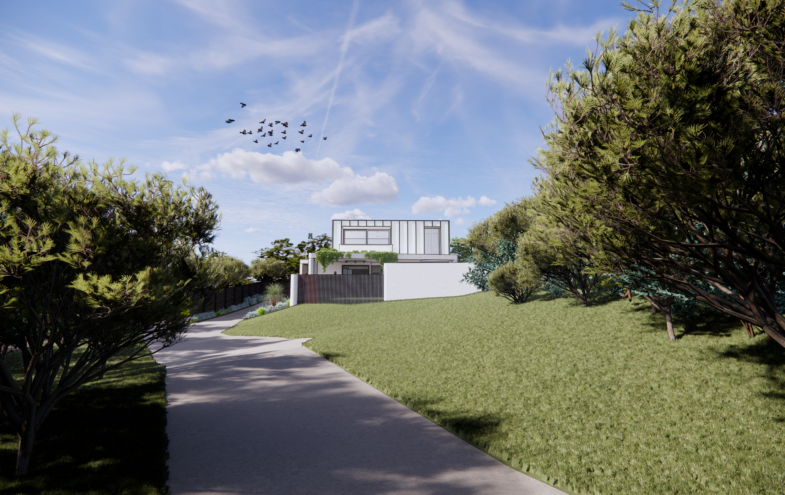 Whitecliffs- Current