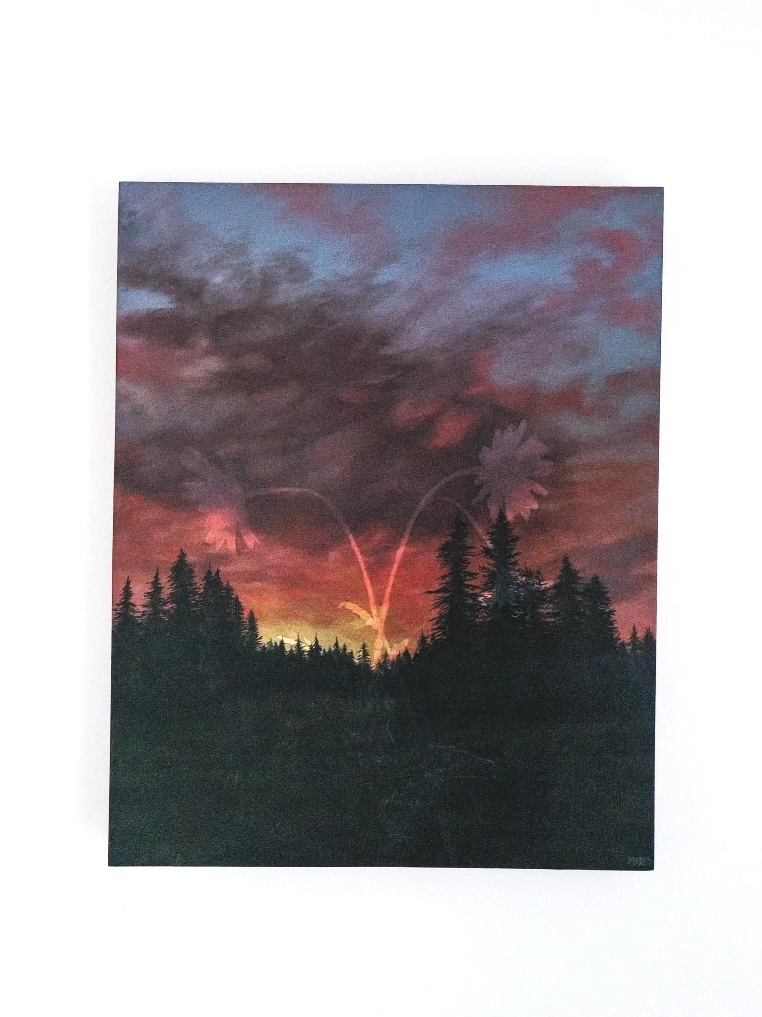 I didn't know better