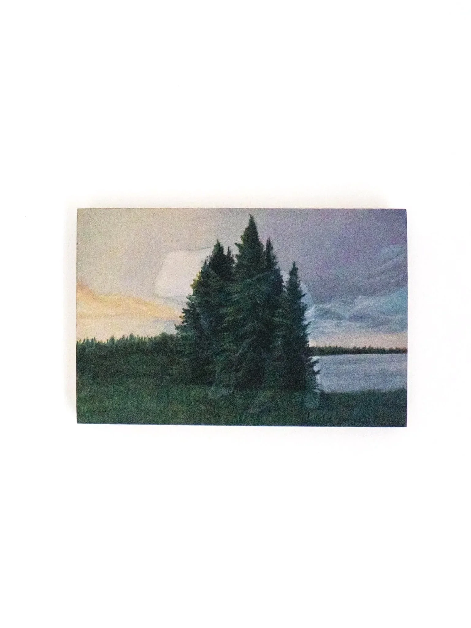 Avant de t'avoir aimé