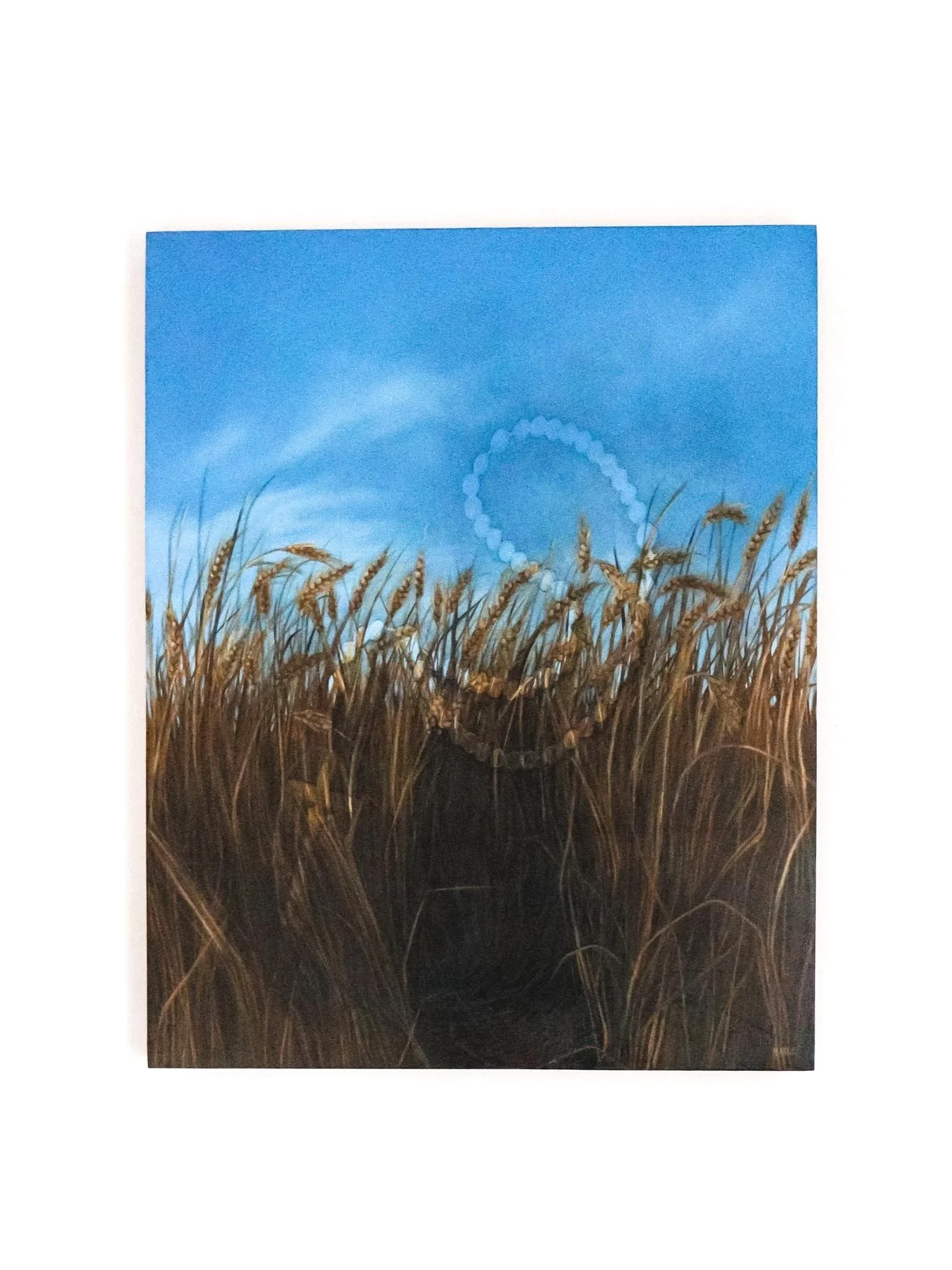 Ont jouait à cache-cache