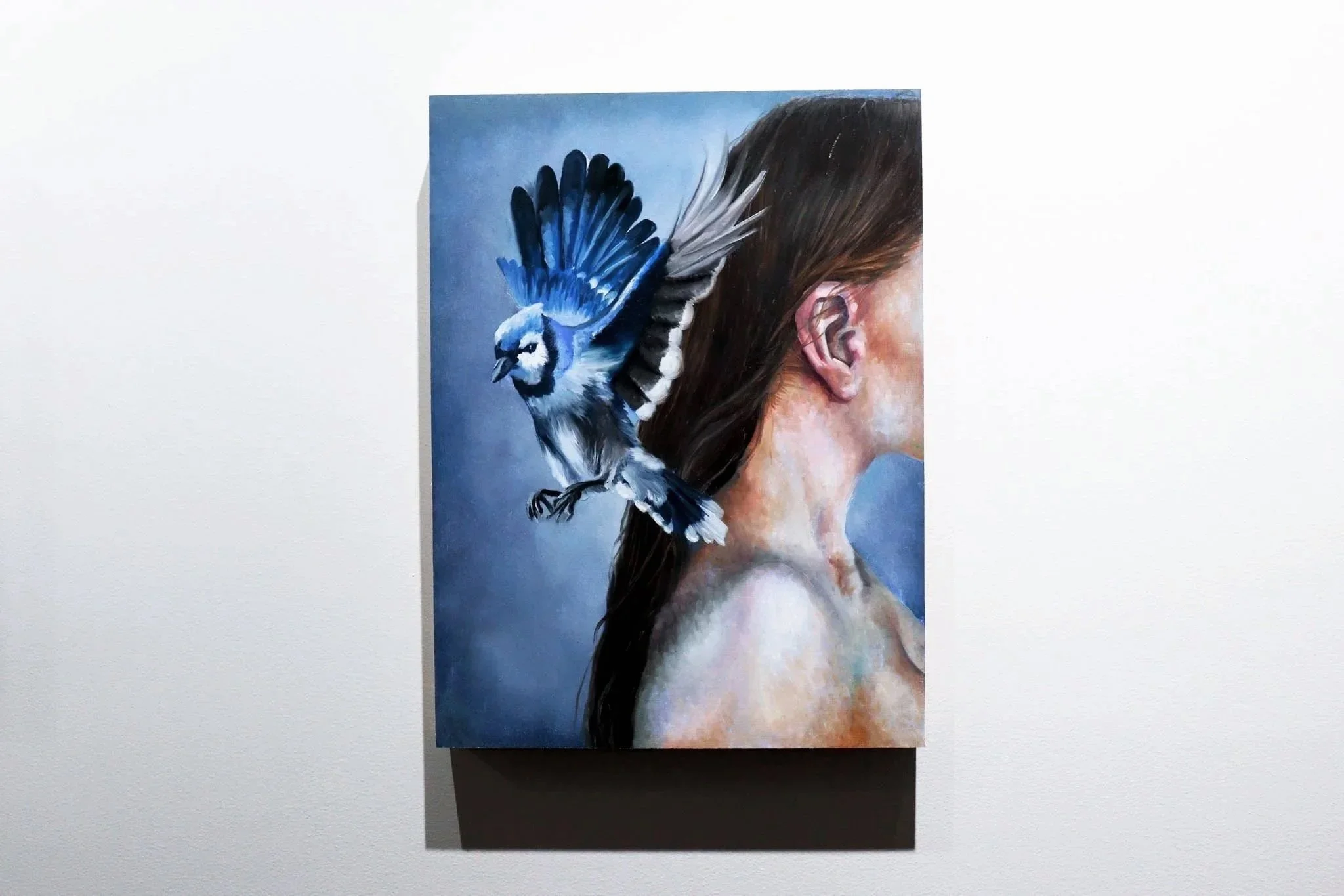 I Tend to Cry On August 7th