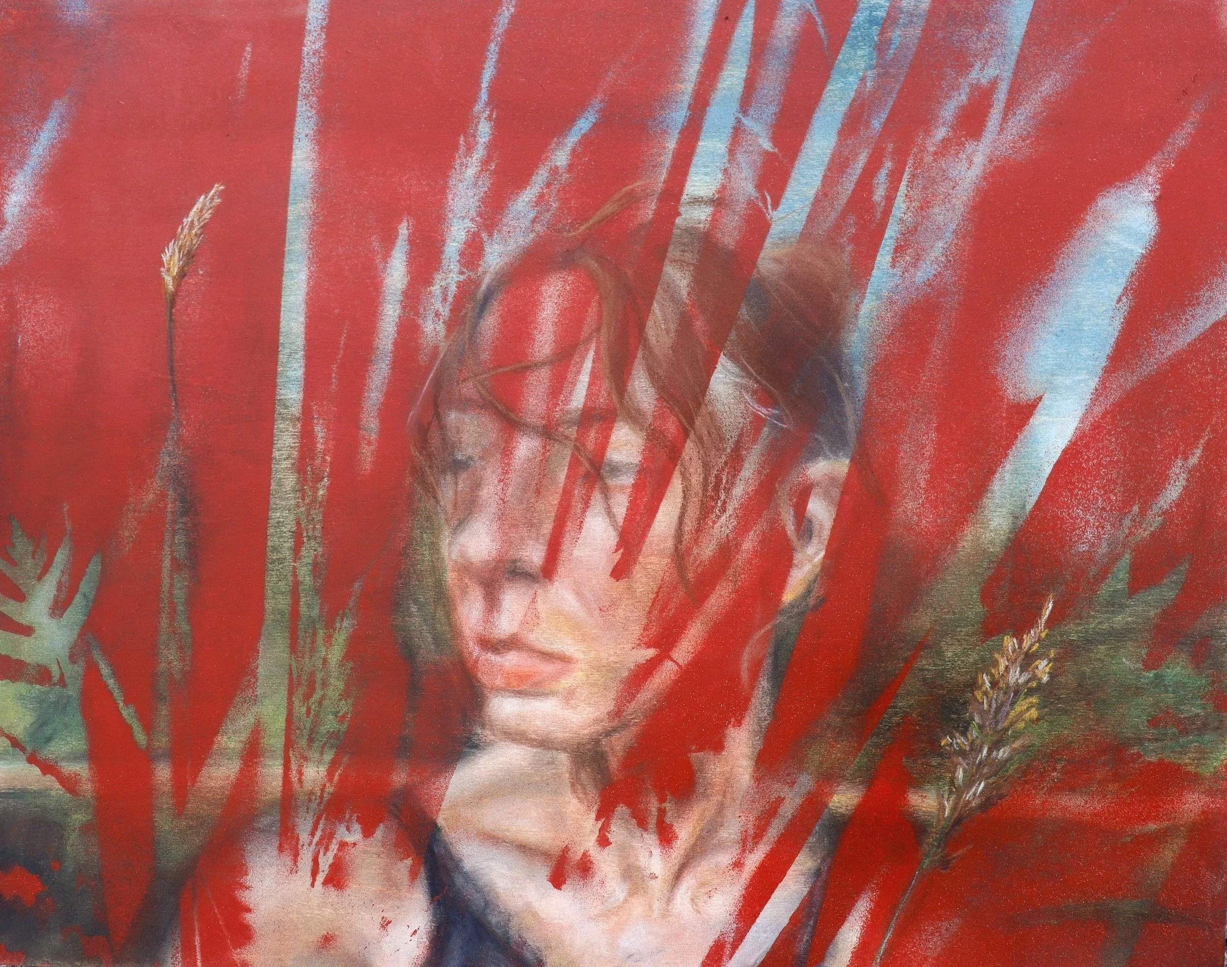 I Outgrew The Shoes That Used To Take Me Home