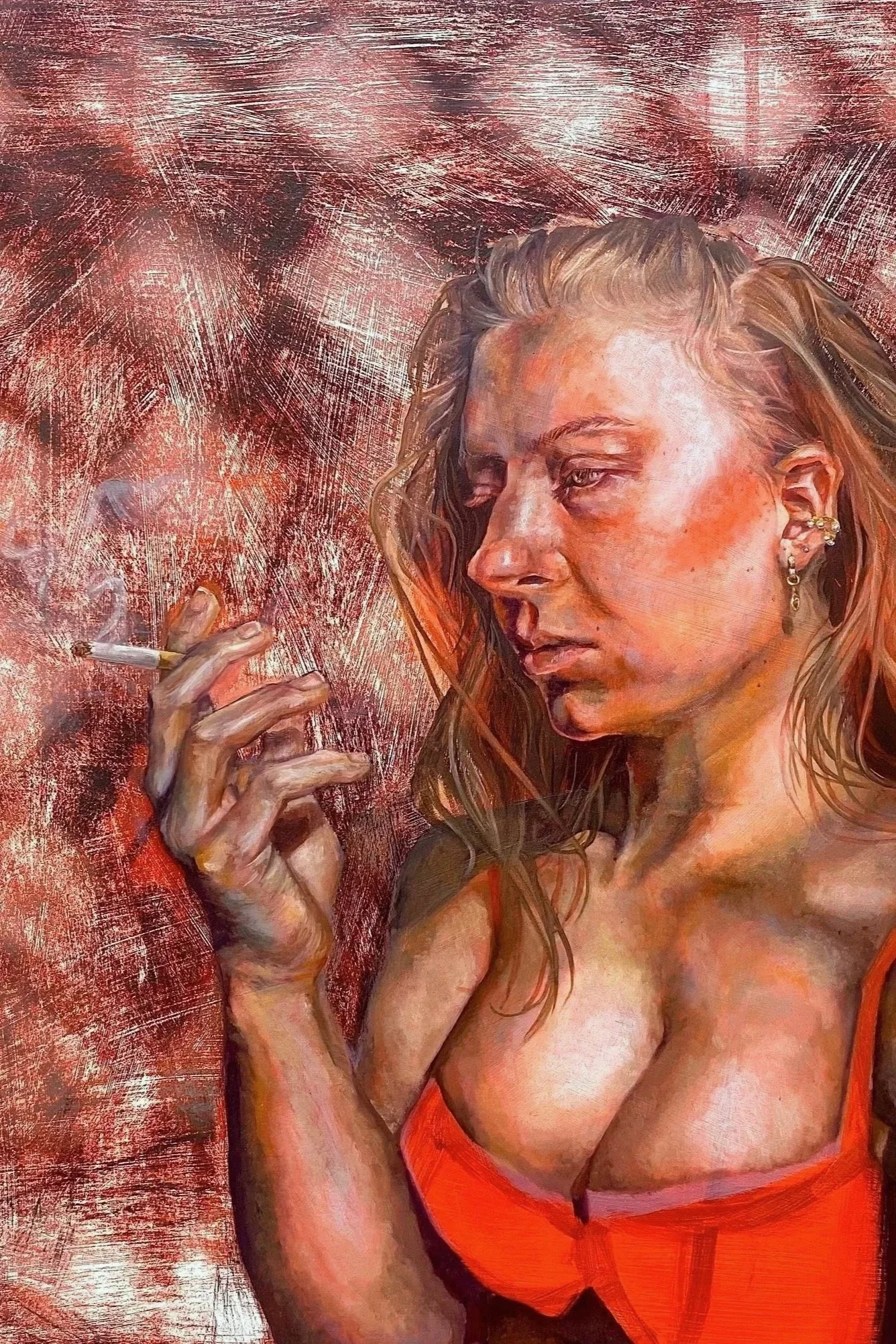 Respire mon âme automnale