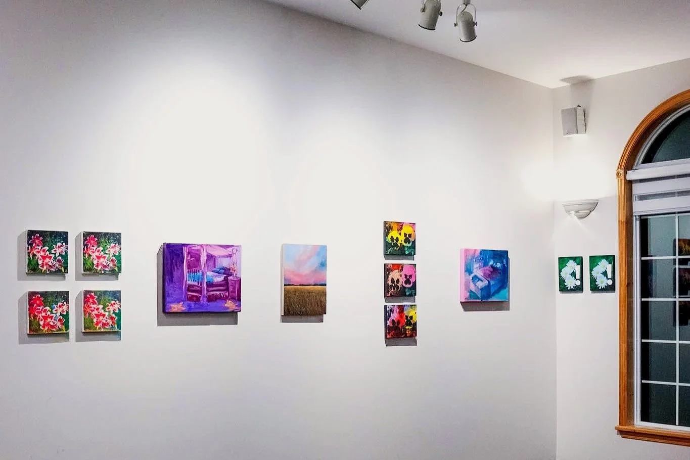 Reminiscing Toffee & Mint