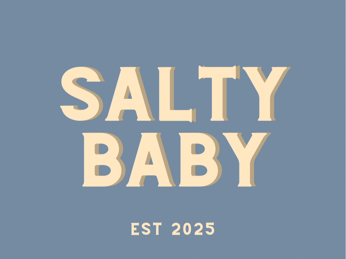 Salty Baby