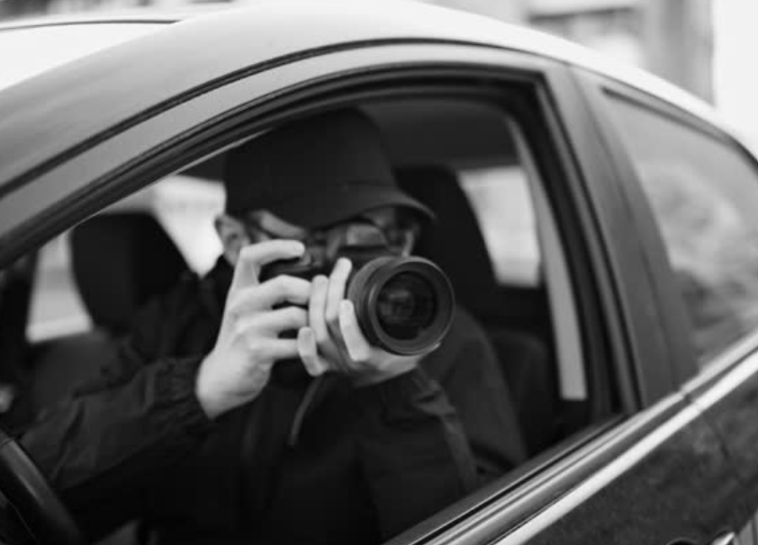 Stakeout / Due Diligence Service