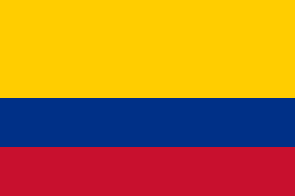 Hecho en Colombia