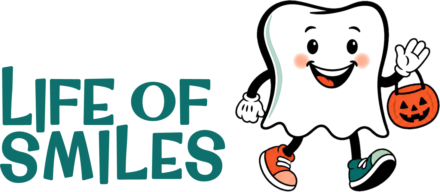 LIFE OF SMILES