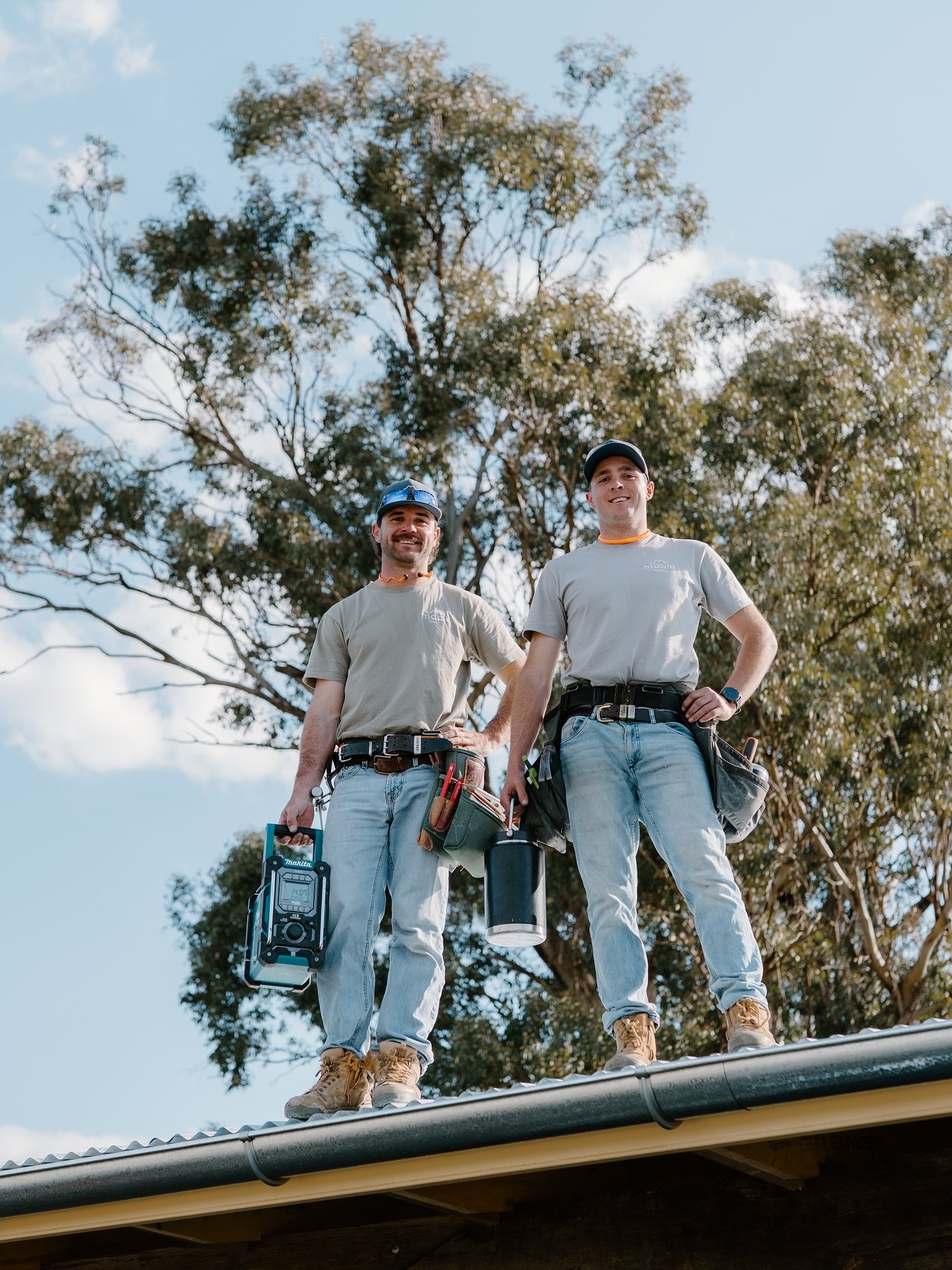 CARPENTERS / FOREMAN
With a big 2026 ahead and some exciting projects on the horizon, we&rsquo;re looking to bring experienced Carpenters and Foremen onto the team.

If that sounds like you and you&rsquo;re keen to hear more about the role &mdash; ge