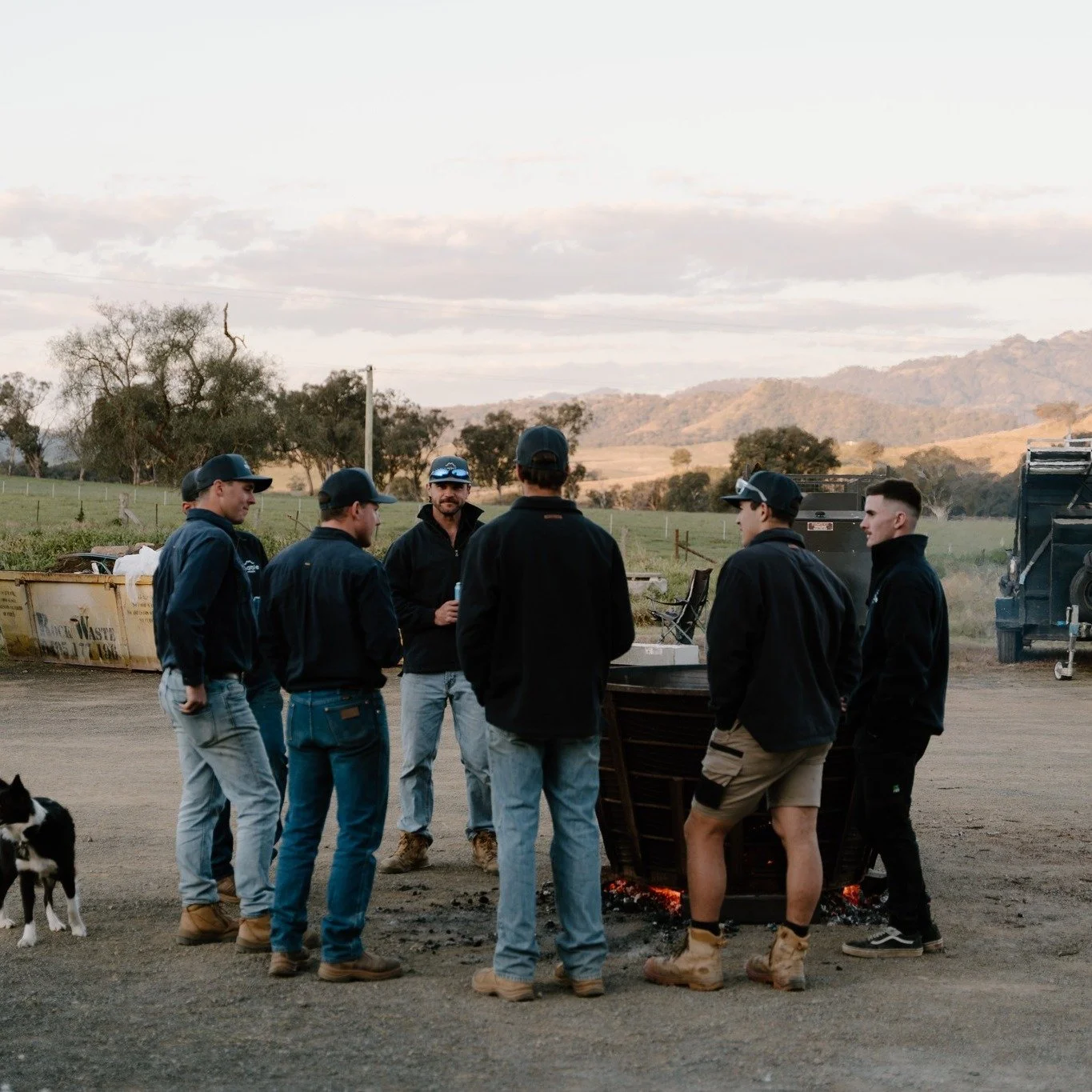 Merry Christmas from all of us at Mable Projects 🎄.