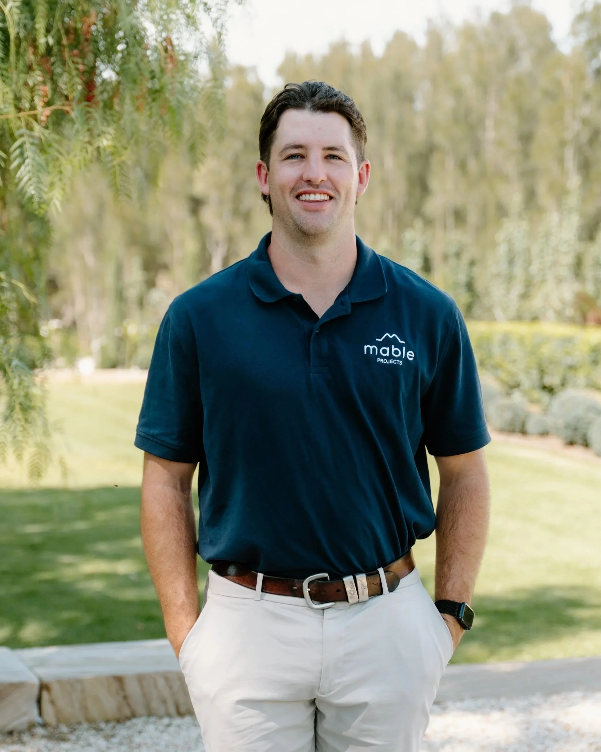  

Tyler Carroll - Building Designer