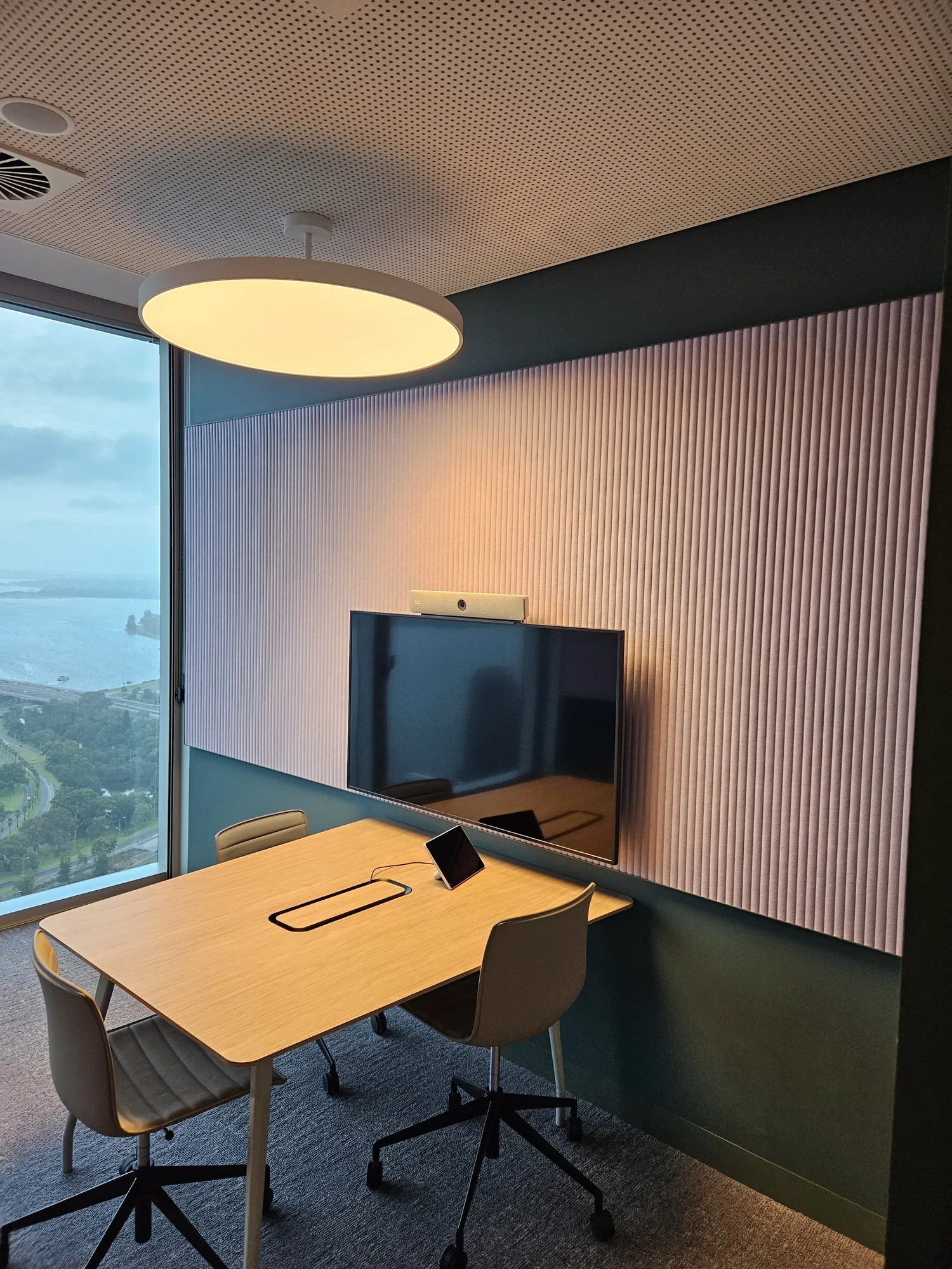 Bathroom ensuite renovation Perth