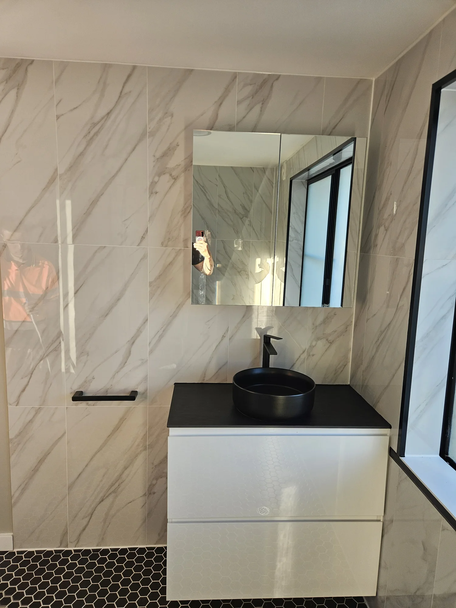 Timber decking Perth