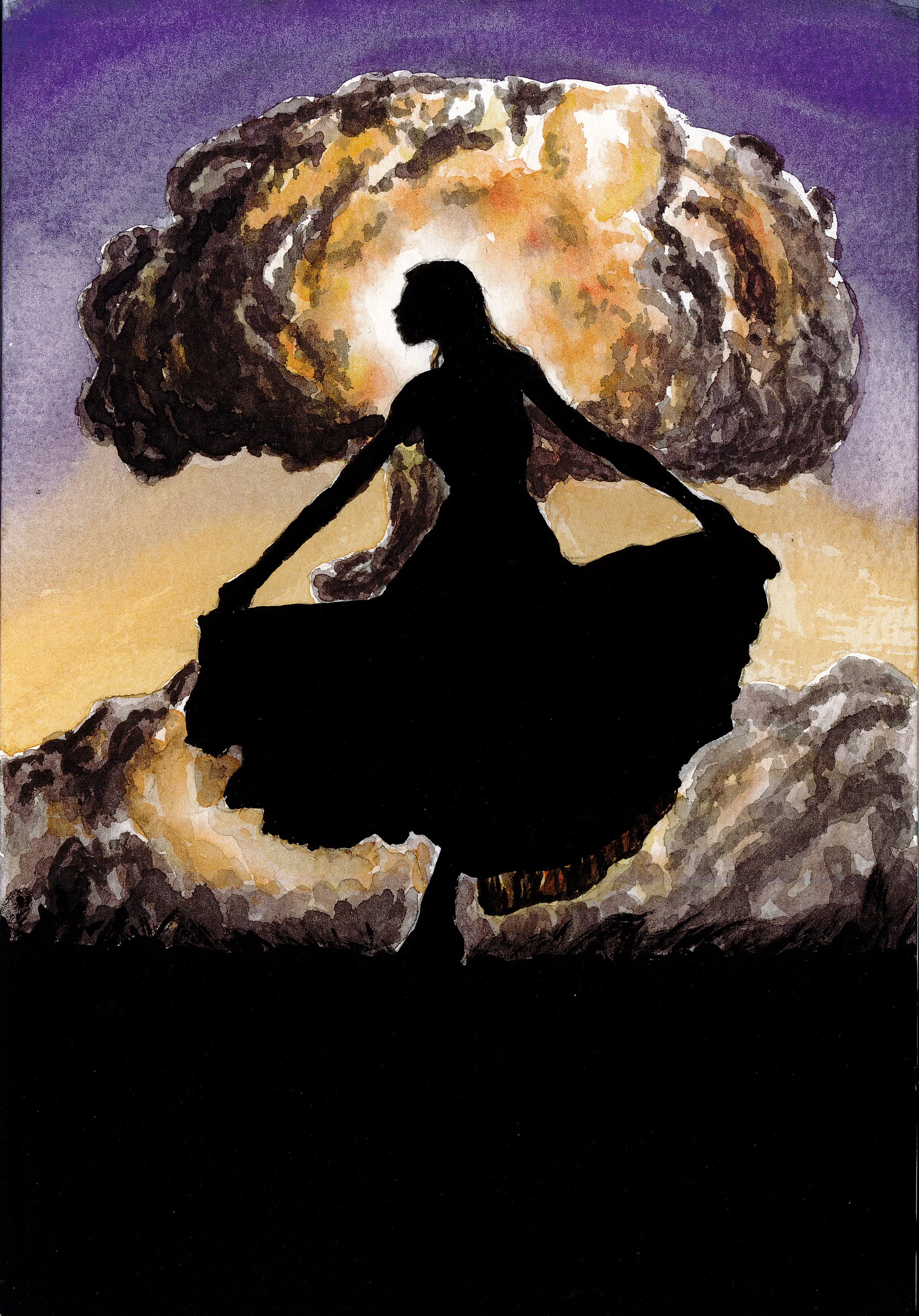 While the World Burns.jpg