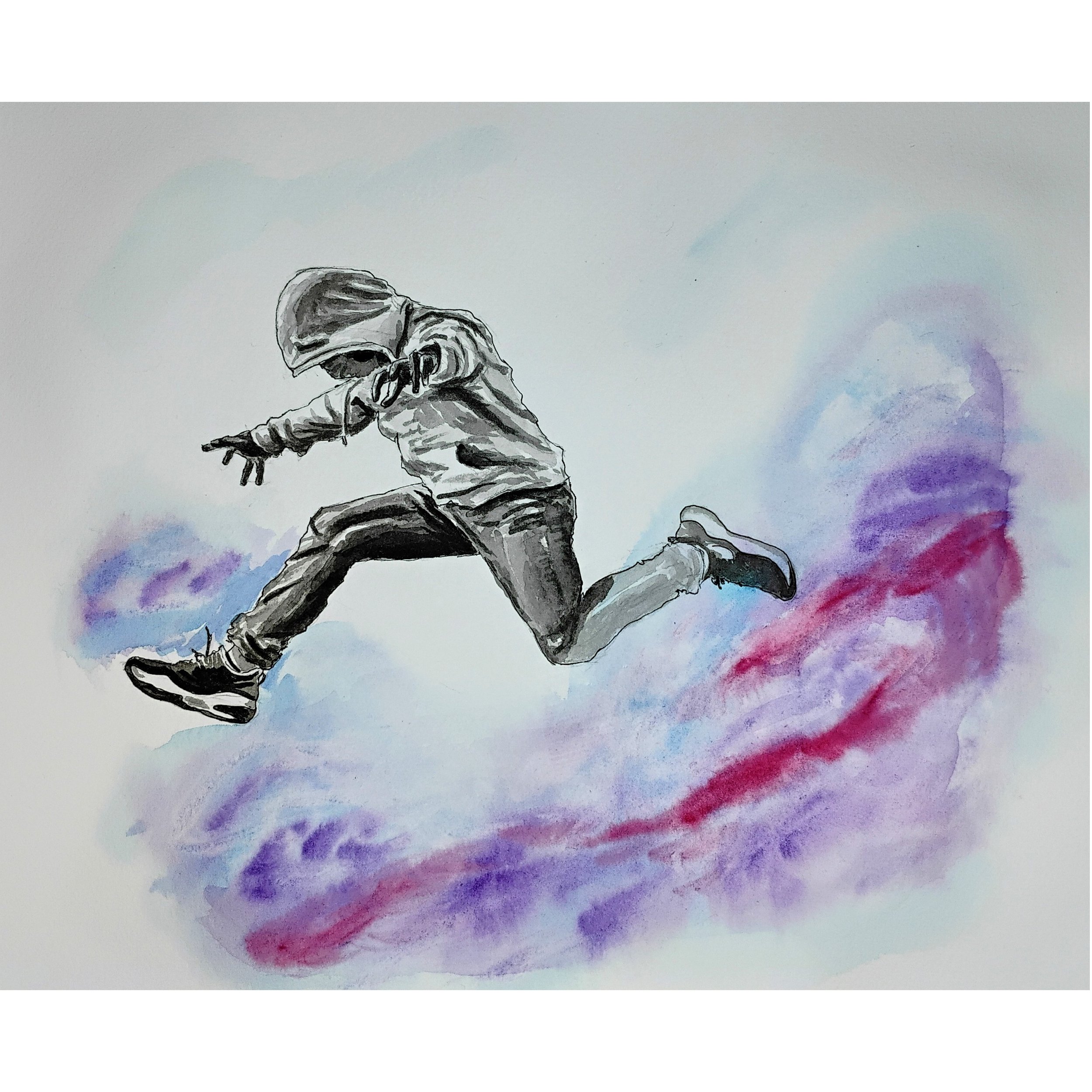 Leap of Faith