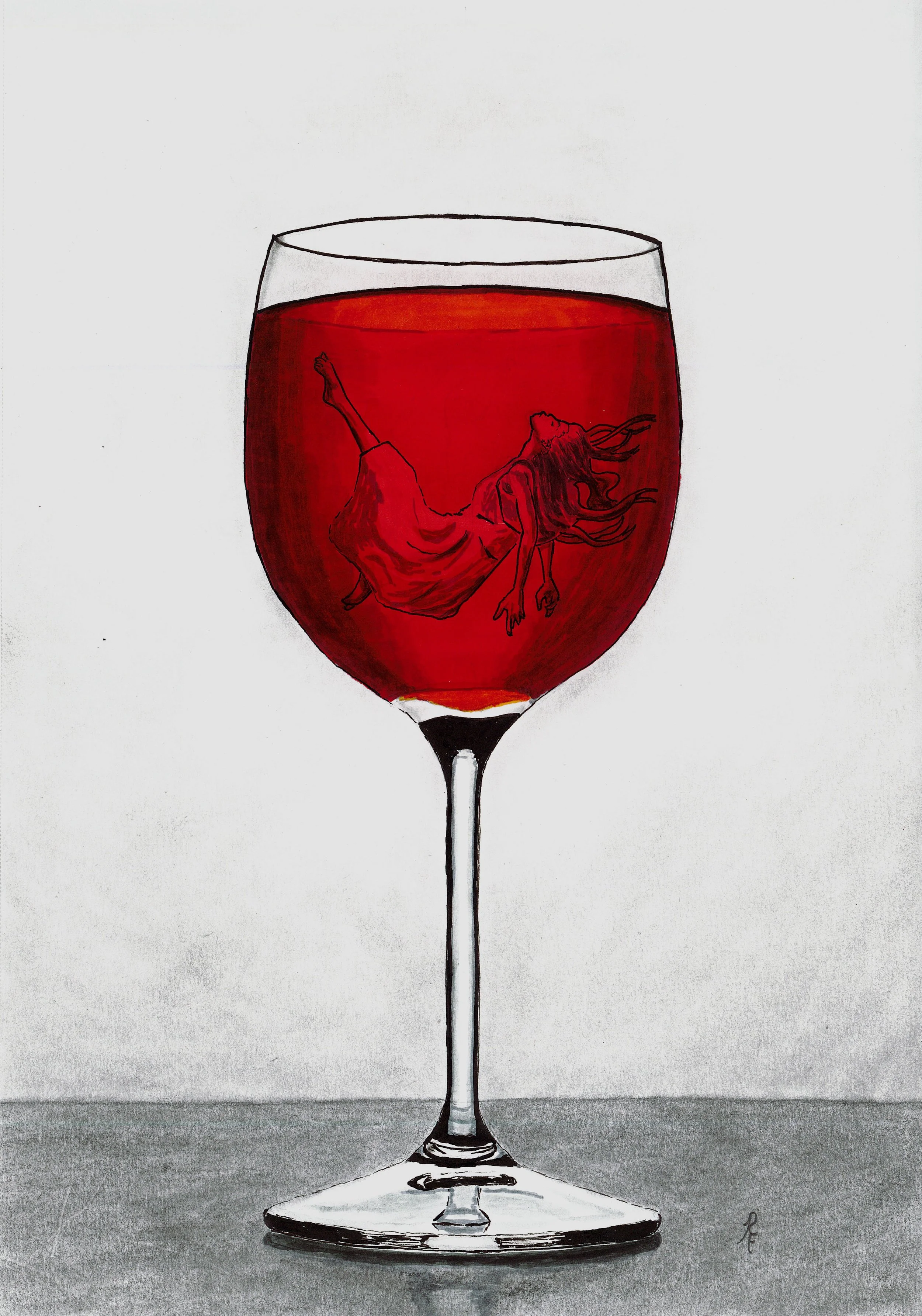 cleaned up girl in glass.jpg