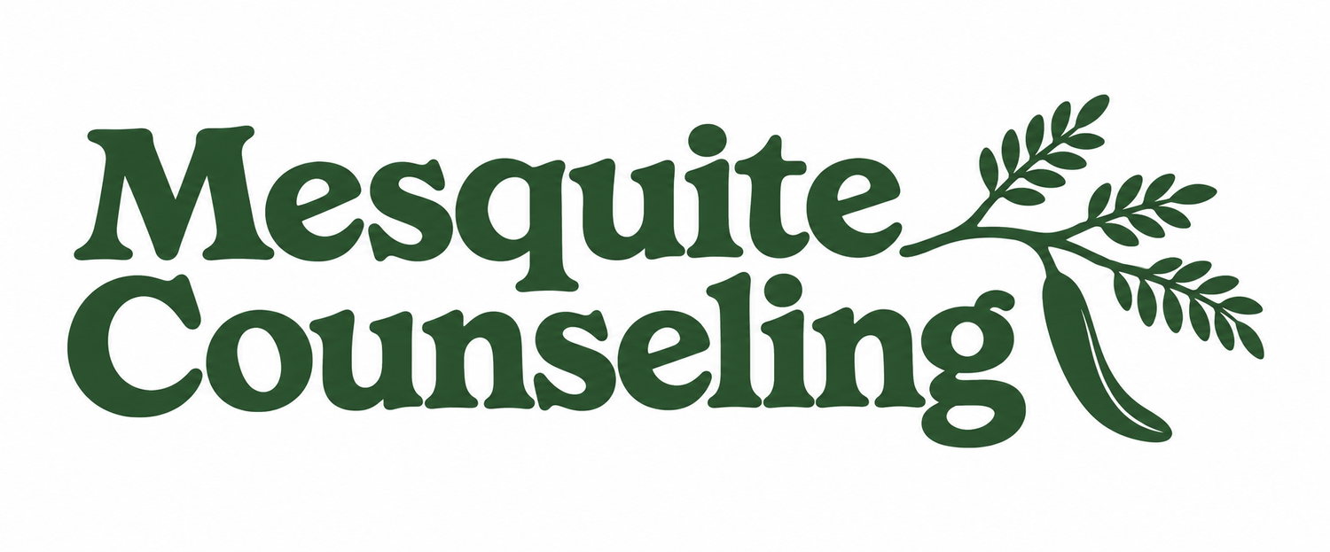  Mesquite Counseling