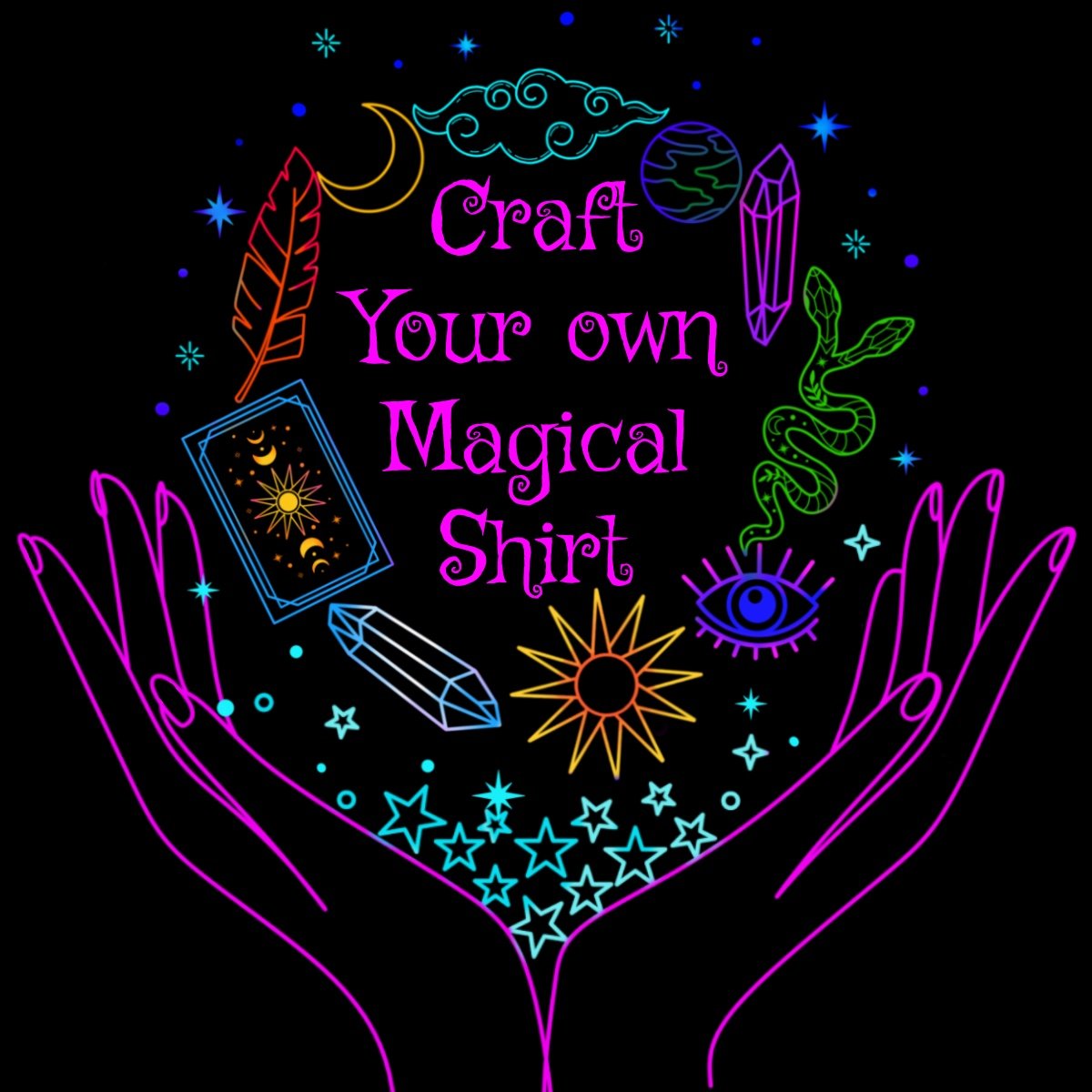 Wear Your Magic