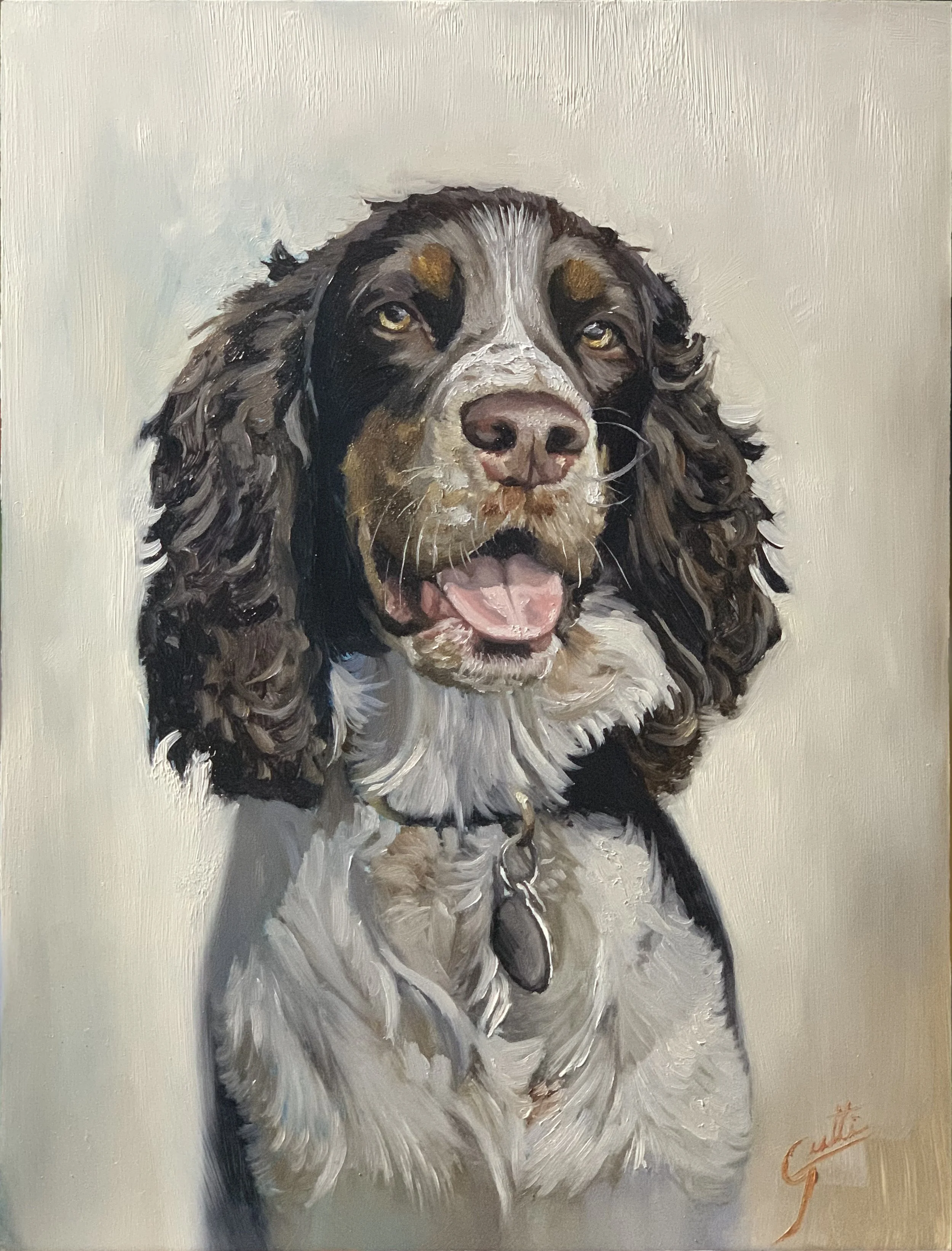Dog Portrait - Oil Painting 003.JPG