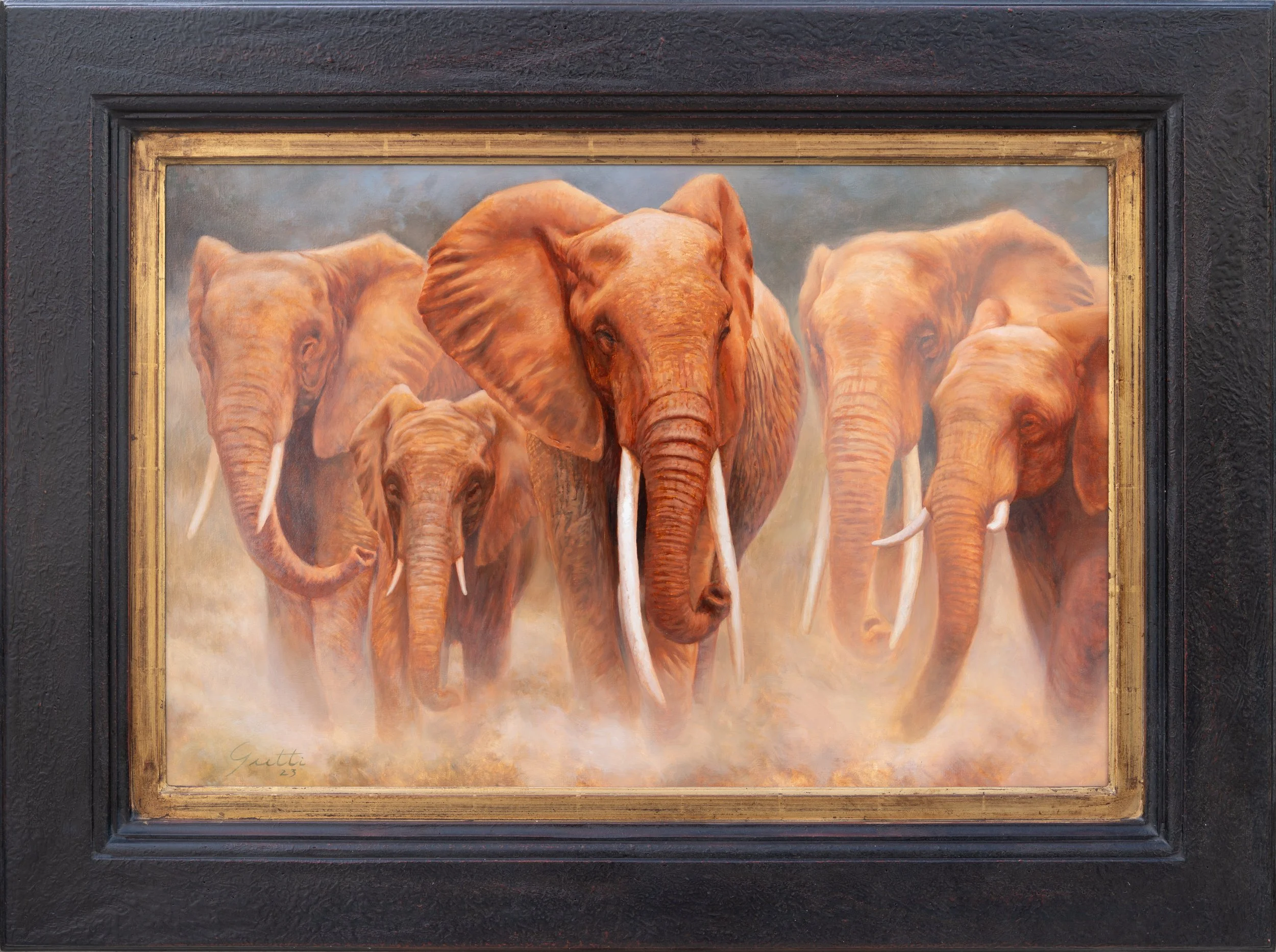 _A life's Journey_ Elephants Painting.jpg