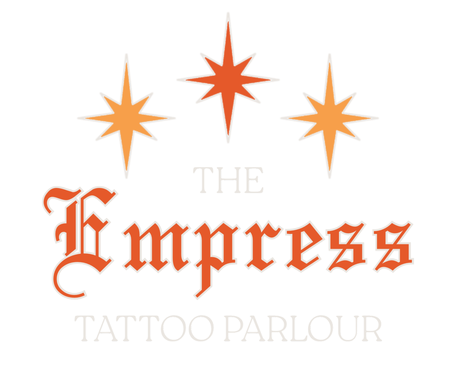 The Empress Tattoo Parlour
