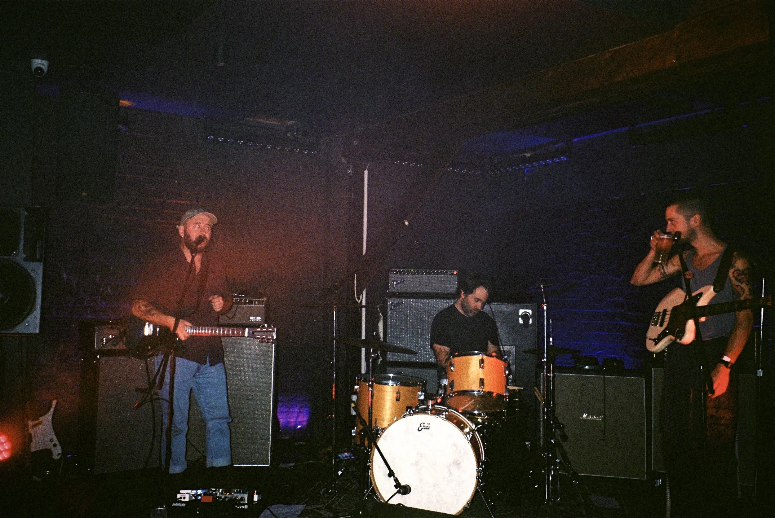 TEENS at Reggie Bar - Launceston 2026