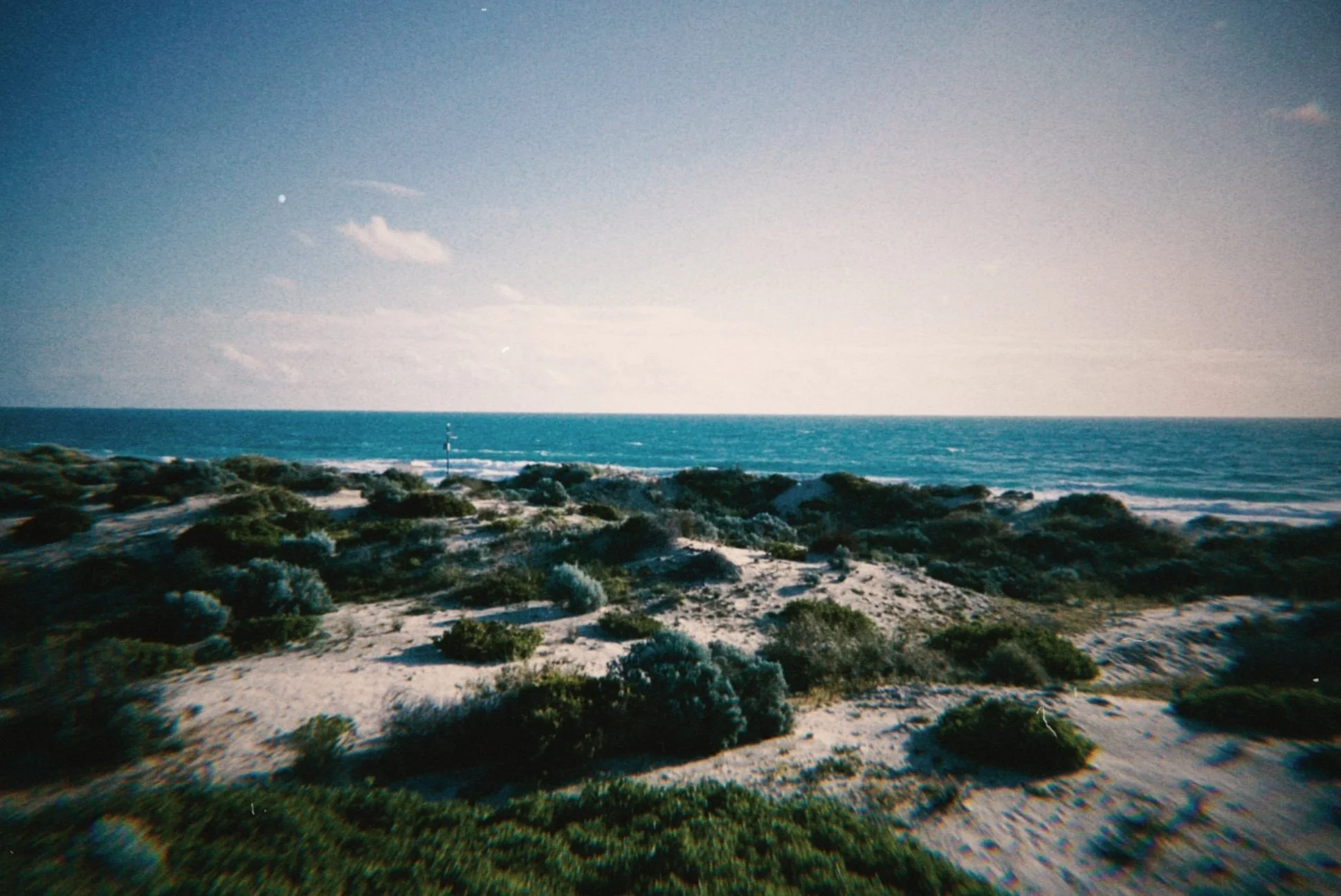 Landscapes