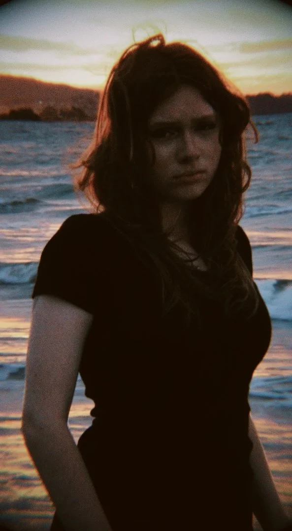 Portraits of my sister 