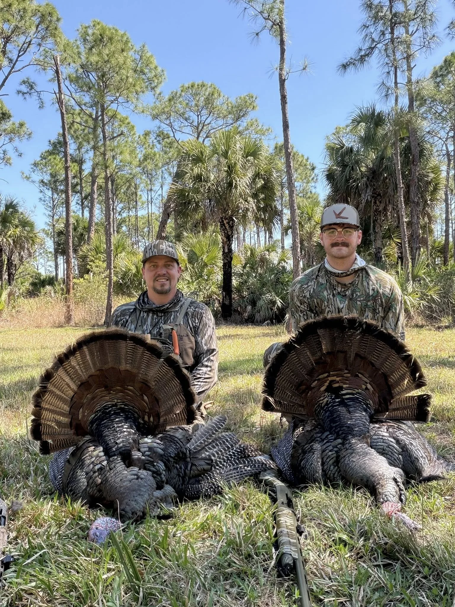 Florida 2026 Hunt