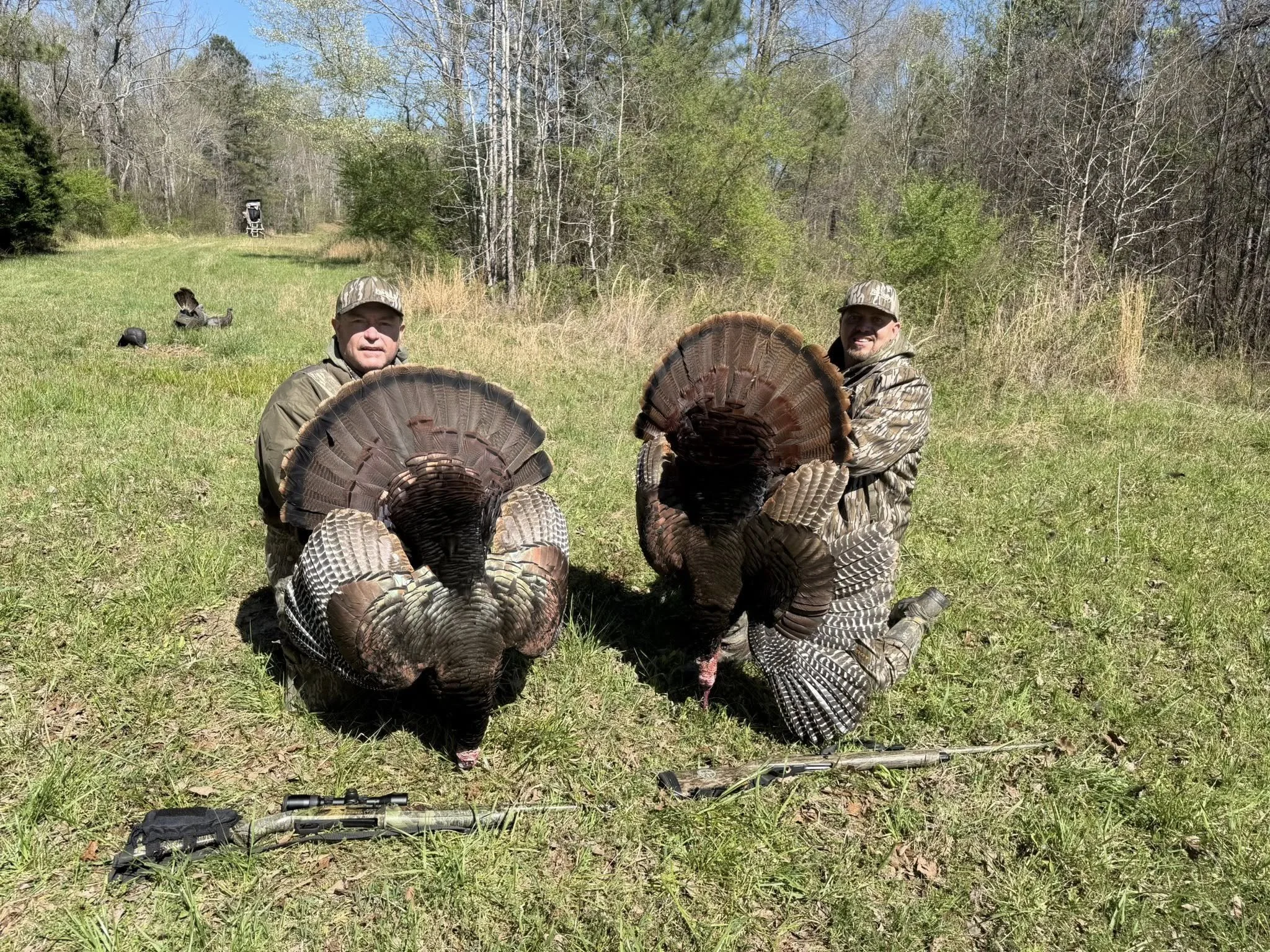 Georgia 2026 Hunt