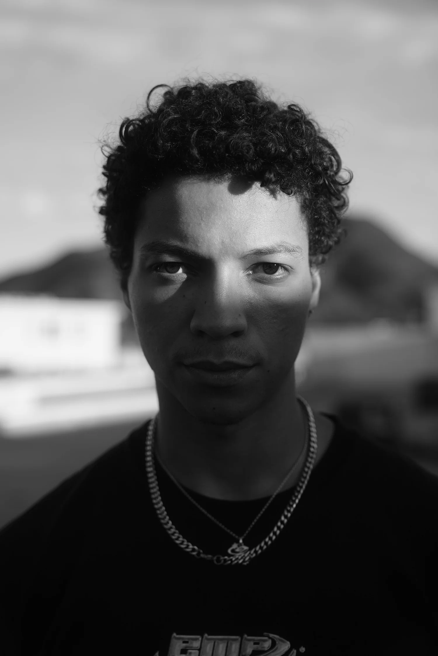 Mark Hallerstrom