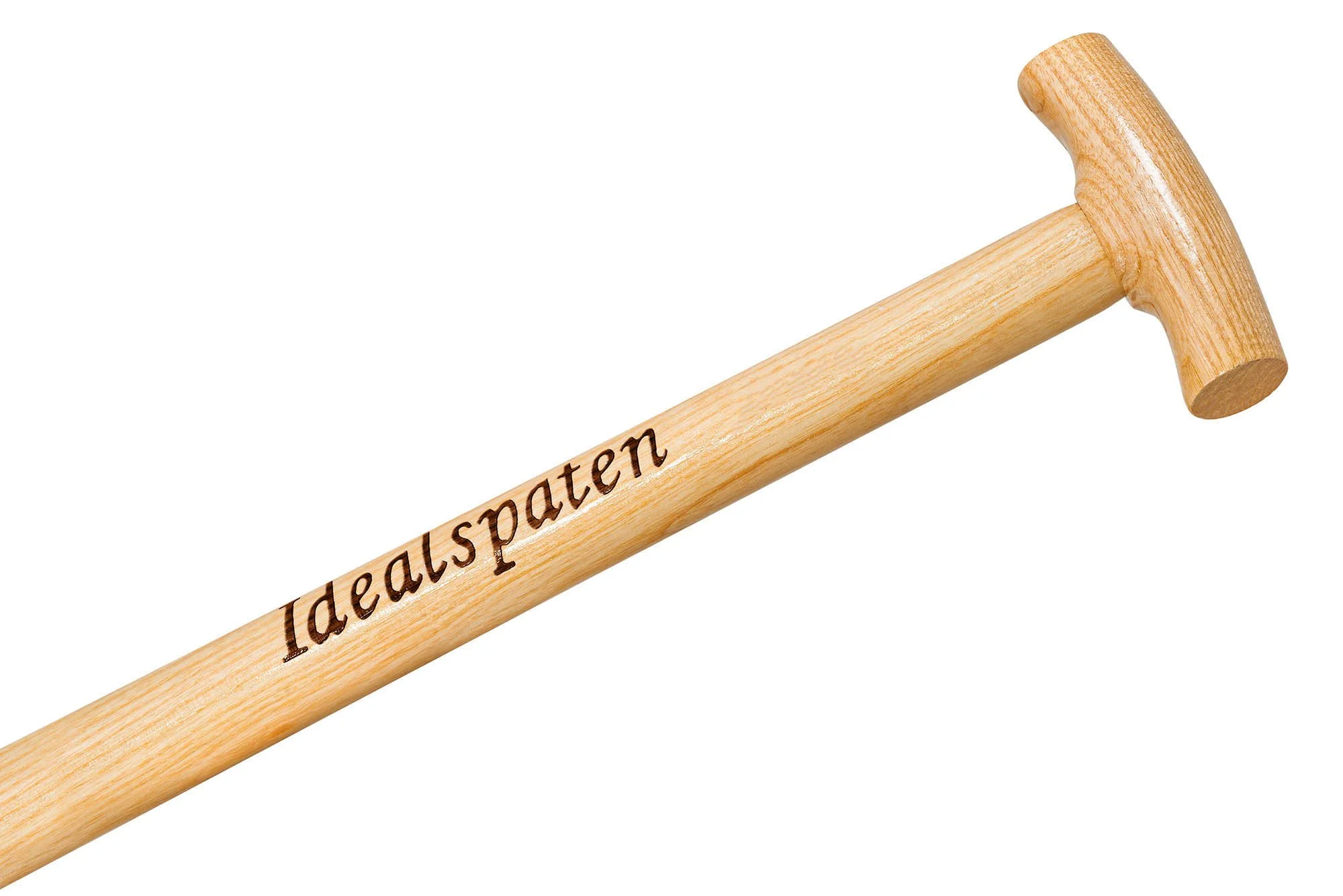 Helko Black Forest axe handle — 30-inch replacement handle with ergonomic design and premium wood grain