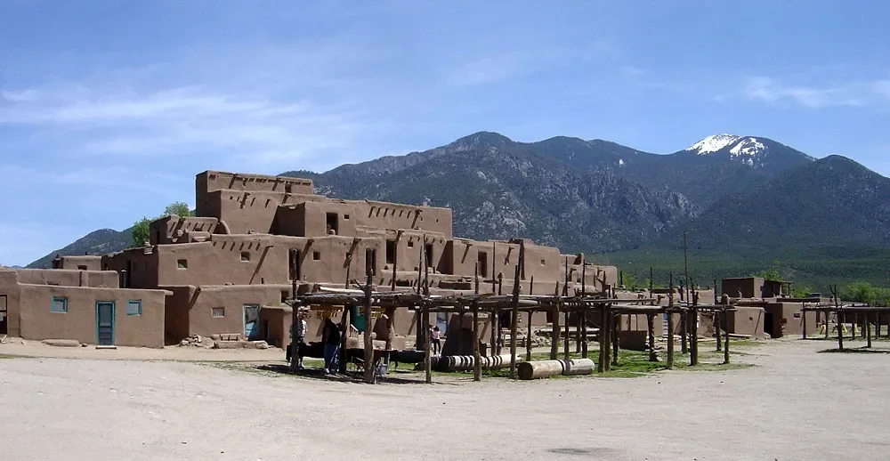 John’s Files 03: The Taos Hum