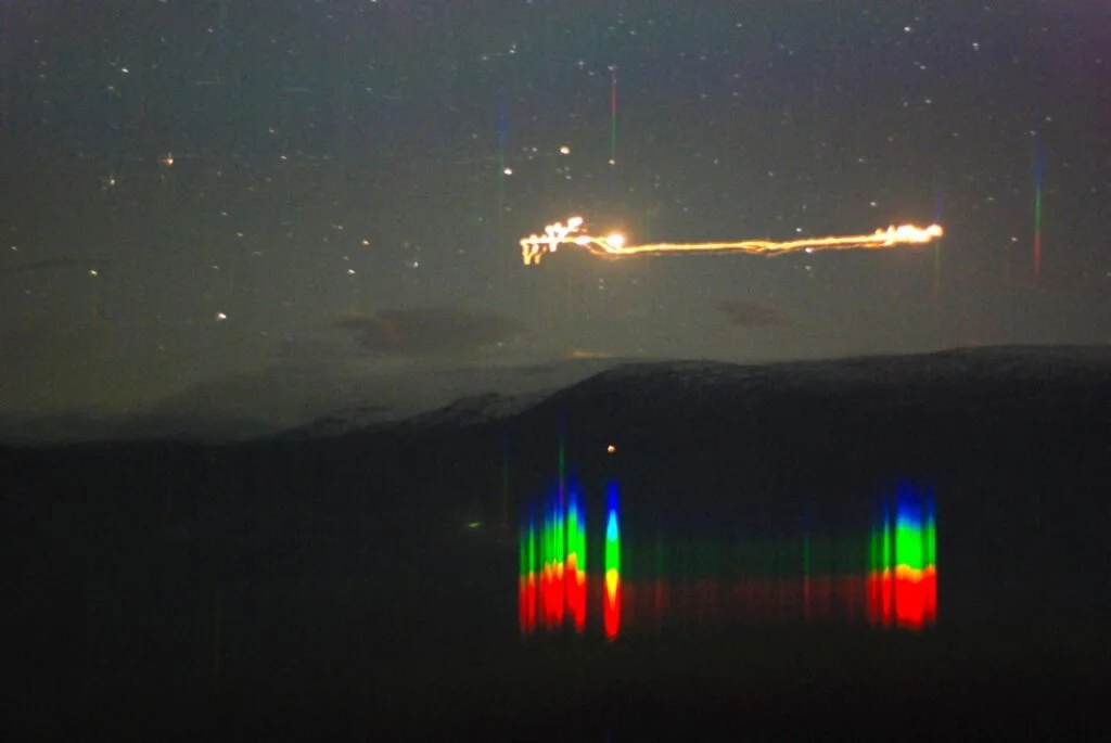 John’s Files 05: The Hessdalen Lights