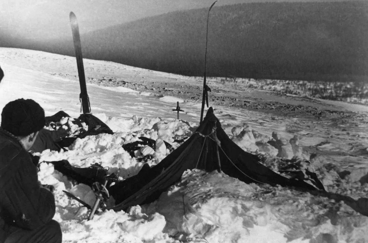 John’s Files 07: The Dyatlov Pass Incident