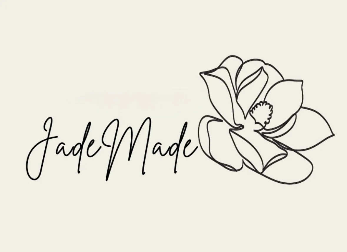 JadeMade.xo