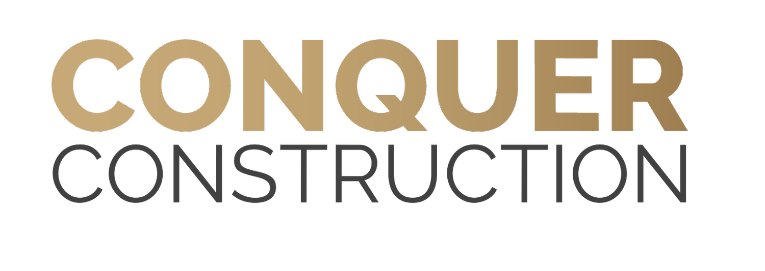 Conquer Construction