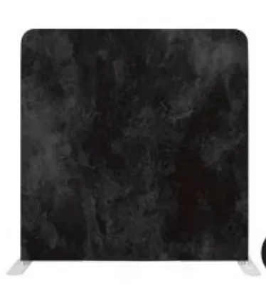 Black Marble Backdrop