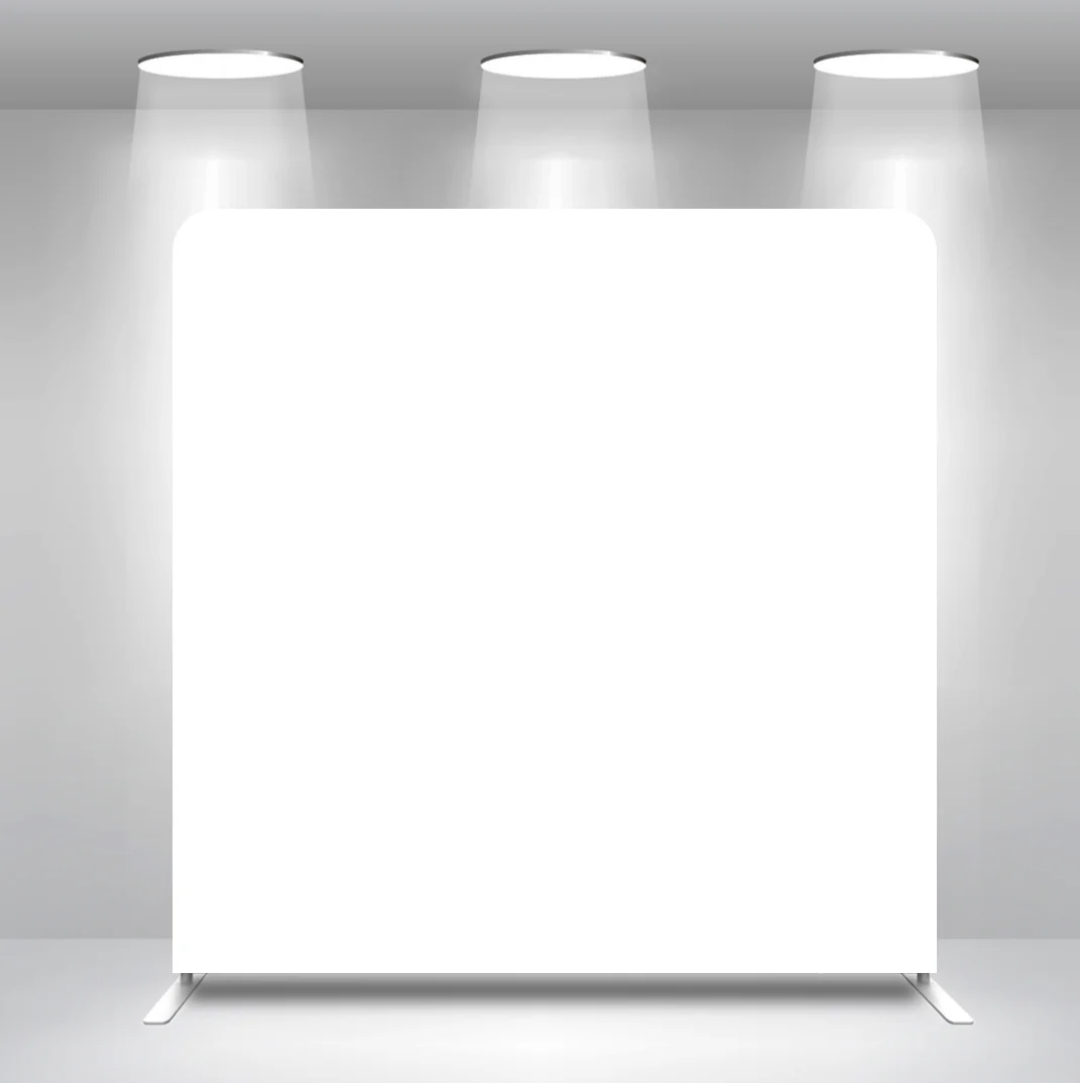 Classic White