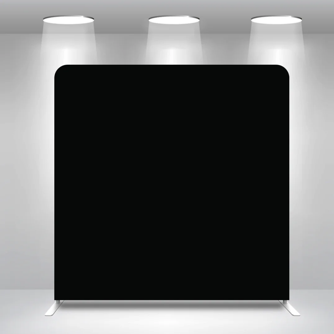 Classic Black