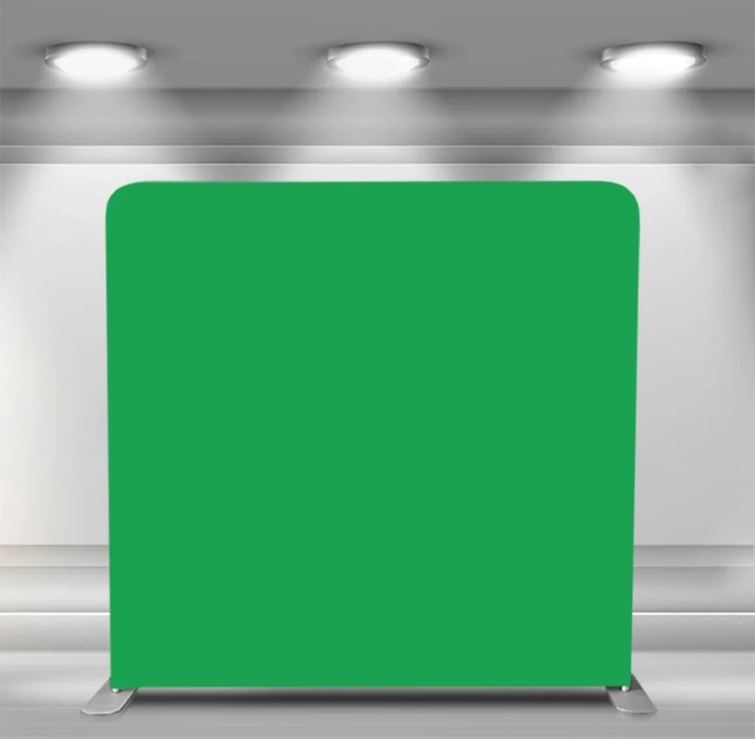 Green Screen Backdrop