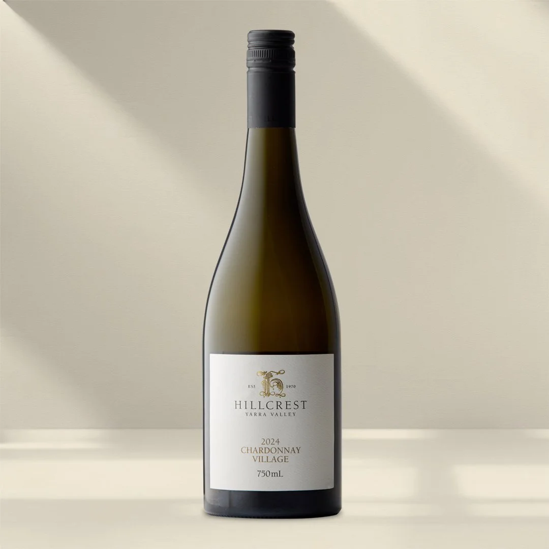 2024 Hillcrest Chardonnay Village