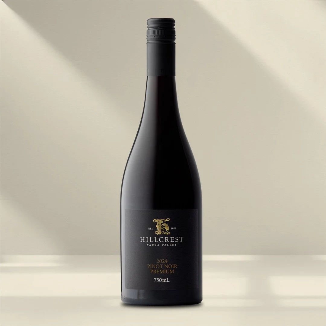 2024 Hillcrest Pinot Noir Premium