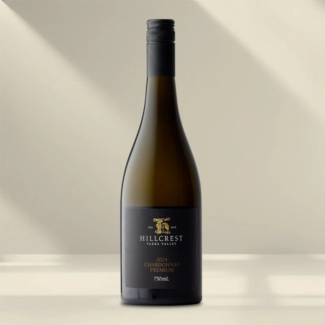 2024 Hillcrest Chardonnay Premium