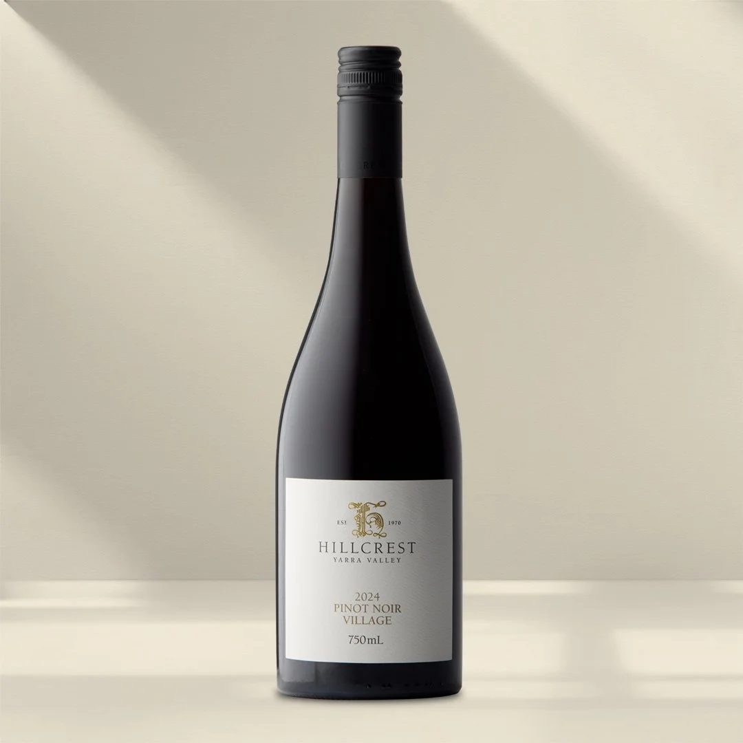 2024 Hillcrest Pinot Noir Village