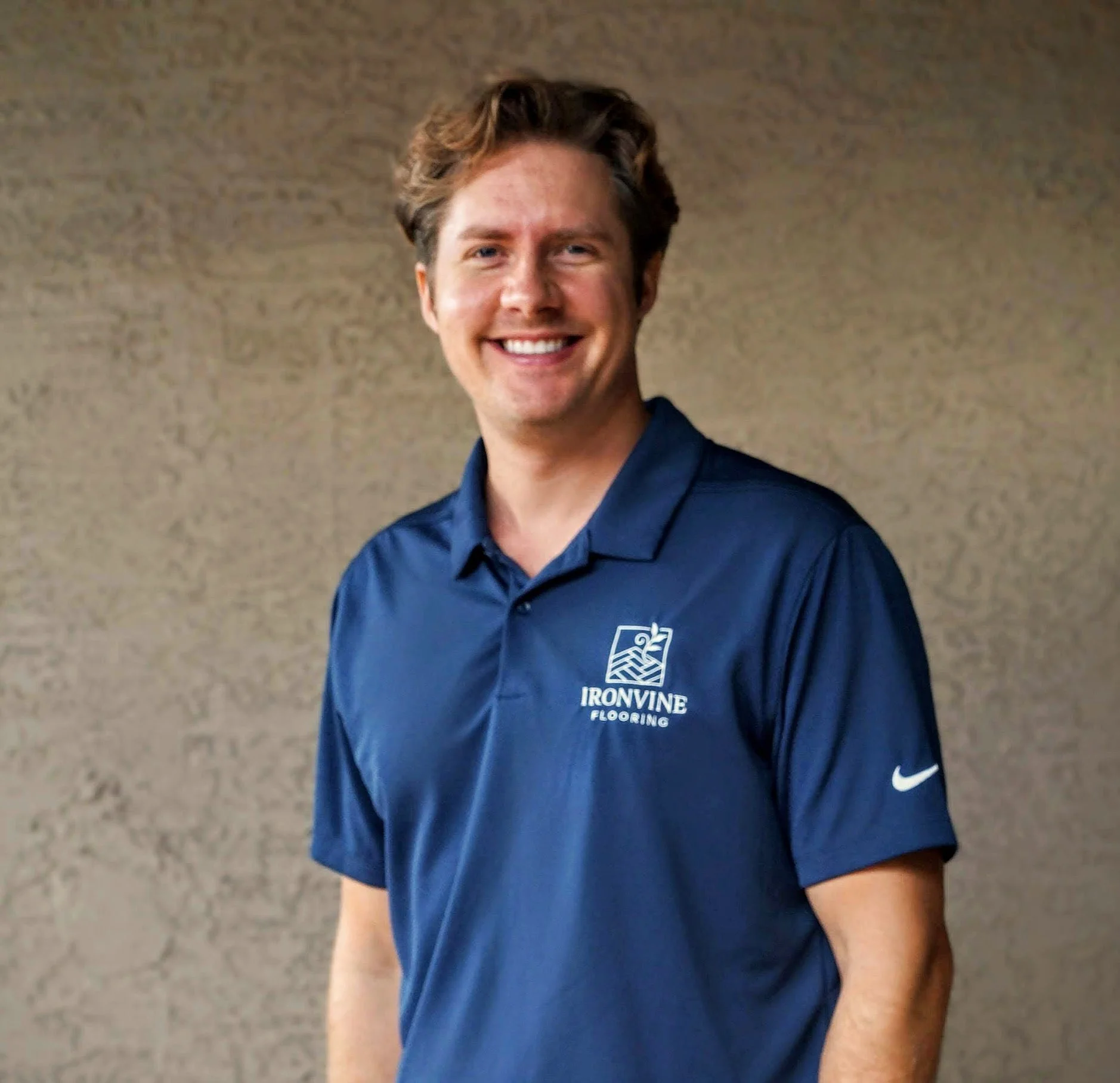 Picture of Matt Gardner, Owner of Ironvine.