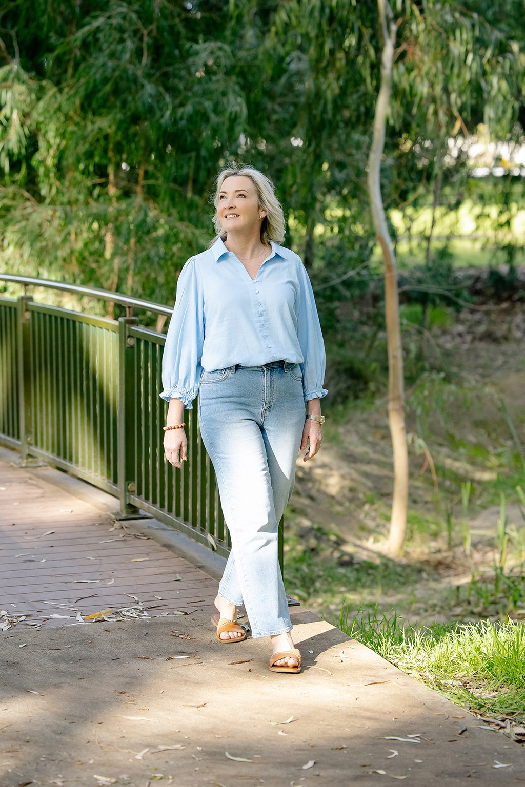 These days, we seem quick to categorise ourselves. Sometimes I wonder ‘WHY’