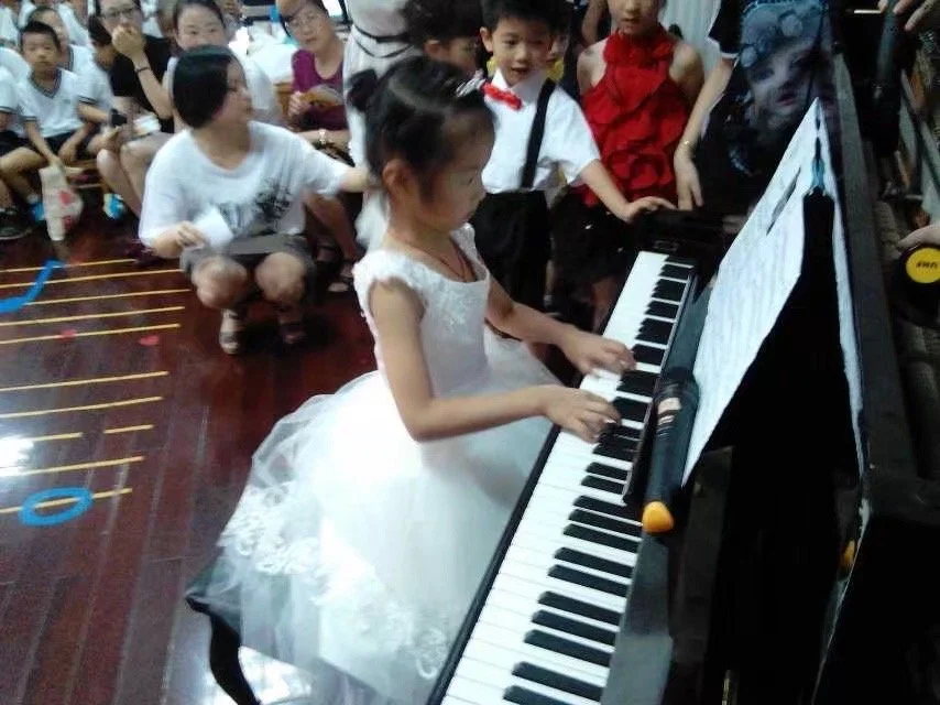 Piano Performance